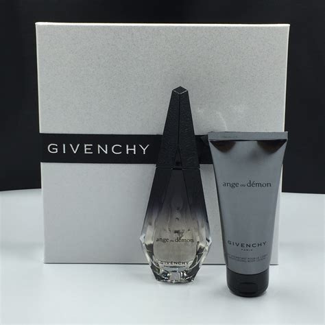 angel and demon givenchy perfume|ange ou demon gift set.